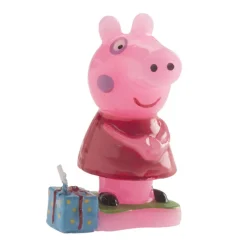 Peppa Gris 3D kakelys