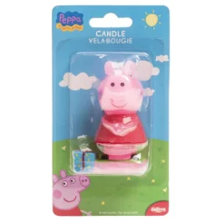 Peppa Gris 3D kakelys