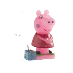Peppa Gris 3D kakelys