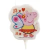 Peppa Gris 2D - kakelys