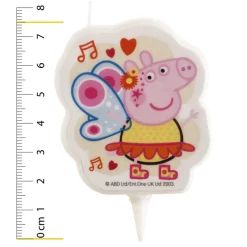 Peppa Gris 2D - kakelys
