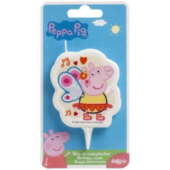Peppa Gris 2D - kakelys