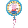Peppa Gris - "Happy Birthday"