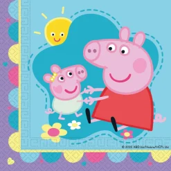 Peppa Pig Made With Love