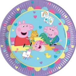 Peppa Pig Made With Love