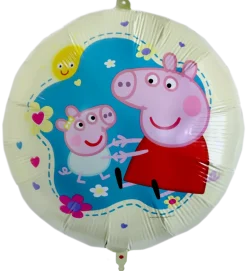 Peppa Pig Made With Love