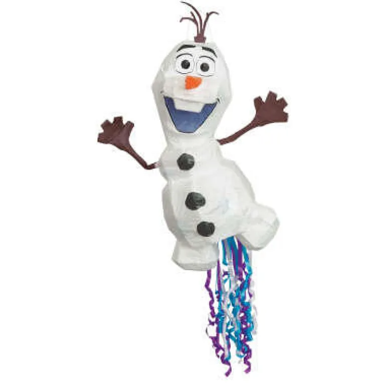 Pinata - Disney Frozen - Olaf