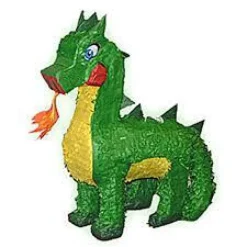 Pinata - Drage