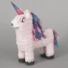 Pinata - Enhjørning Lyserosa