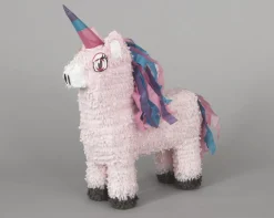 Pinata - Enhjørning Lyserosa