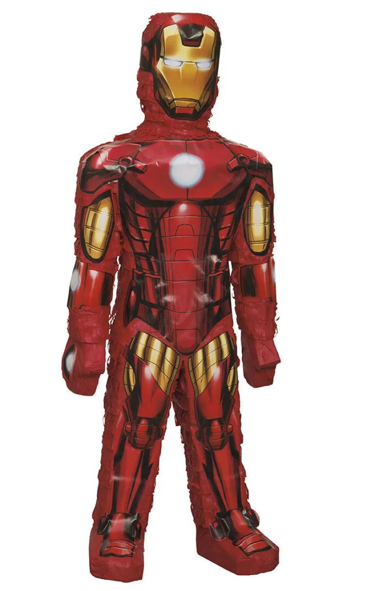 Pinata - Iron Man