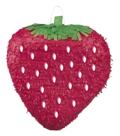 Pinata - Jordbær