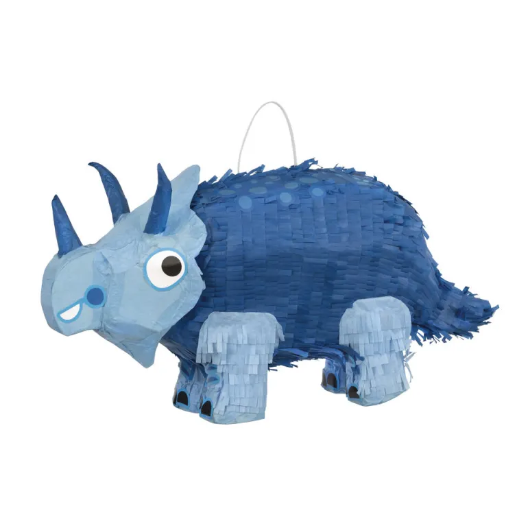 Pinata - Triceratops Dinosaur