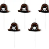 Piratfest - kakelys