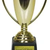 Pokal - "Best på fest"