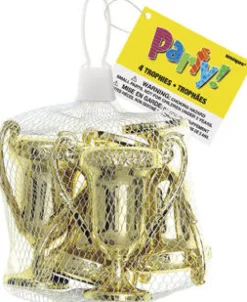 Pokaler - Plast