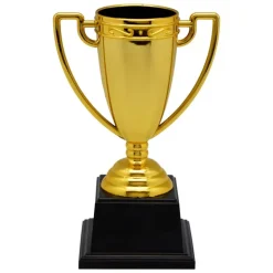 Pokal nøytral - Gull