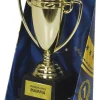 Pokal - "Verdens beste mamma"