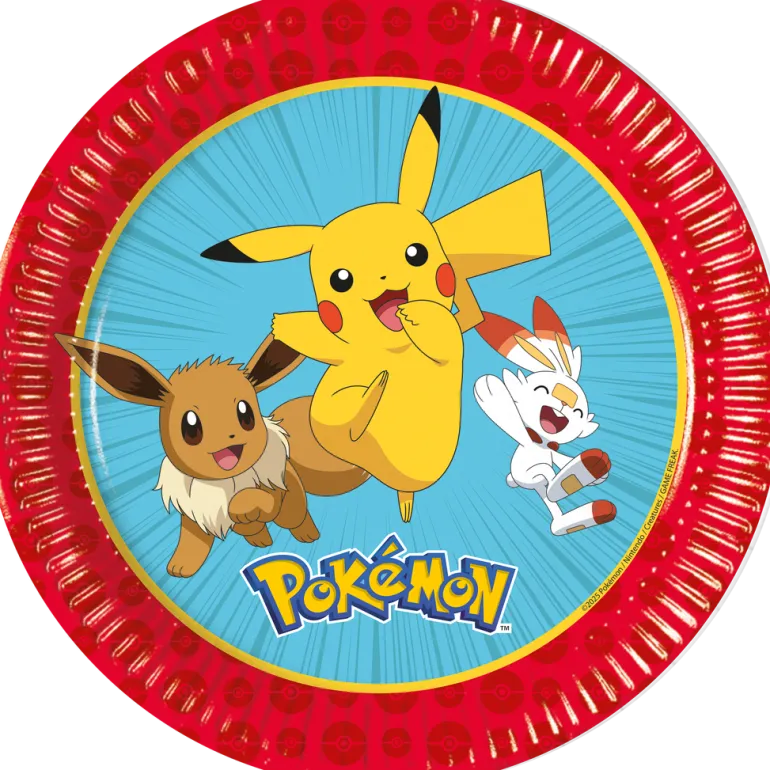 Pokemon