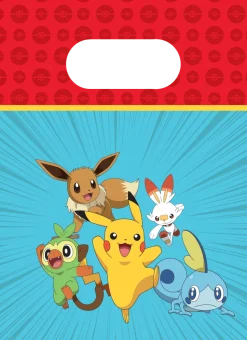 Pokemon