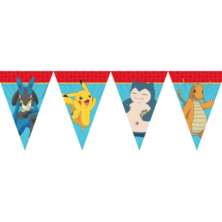 Pokemon