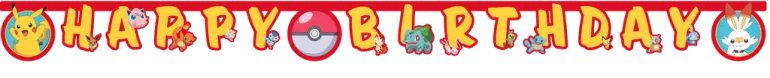 Pokemon