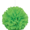 Pom Pom - Grønn
