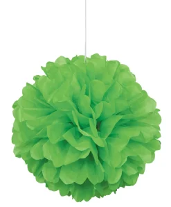 Pom Pom - Grønn