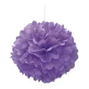 Pom Pom - Lilla