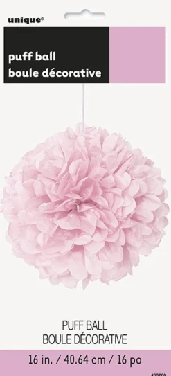 Pom Pom - Lys Rosa
