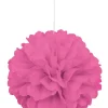 Pom Pom - Rosa