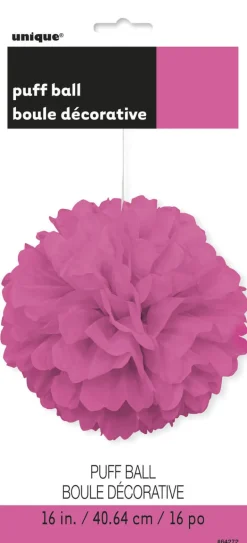 Pom Pom - Rosa