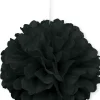 Pom Pom - Svart