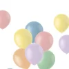 Powder Pastels - 6 farger miks