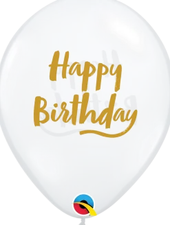Premium Ballonger -
