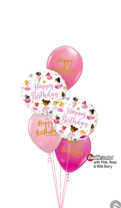 Premium Ballonger -