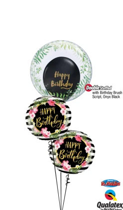 Premium Ballonger -