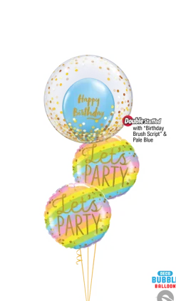 Premium Ballonger -