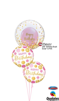 Premium Ballonger -