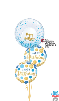 Premium Ballonger -