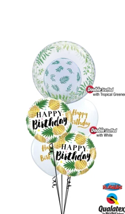 Premium Ballonger -