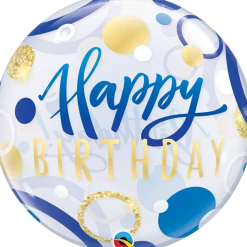 Premium Bubbleballong -