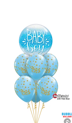Premium Folieballong -