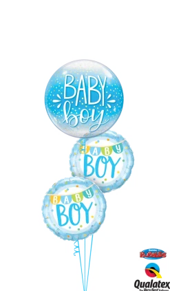 Premium Folieballong -