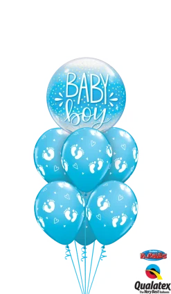 Premium Folieballong -