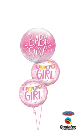 Premium Folieballong -