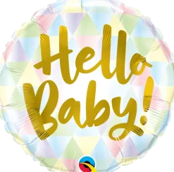 Premium Folieballong -