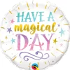 Premium Folieballong - Magical Day