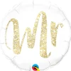 Premium Folieballong - Mr.