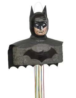 Pull Pinata - Batman